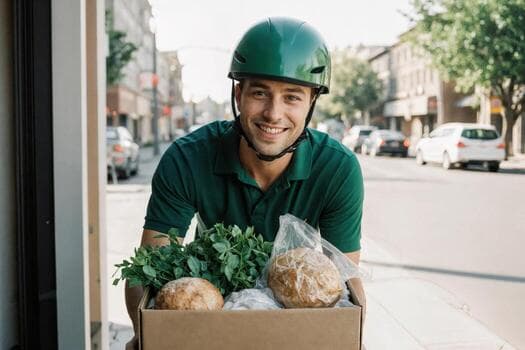 Home Delivery