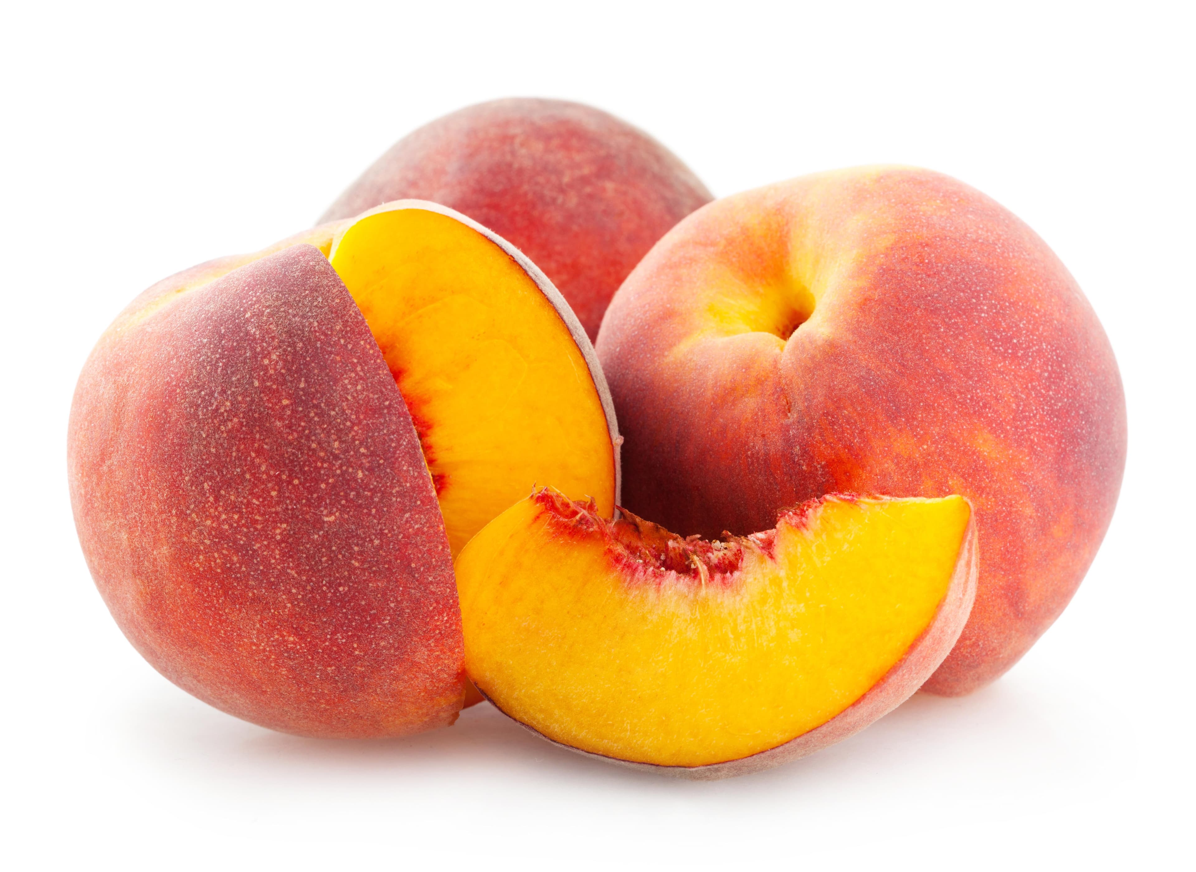 Peach