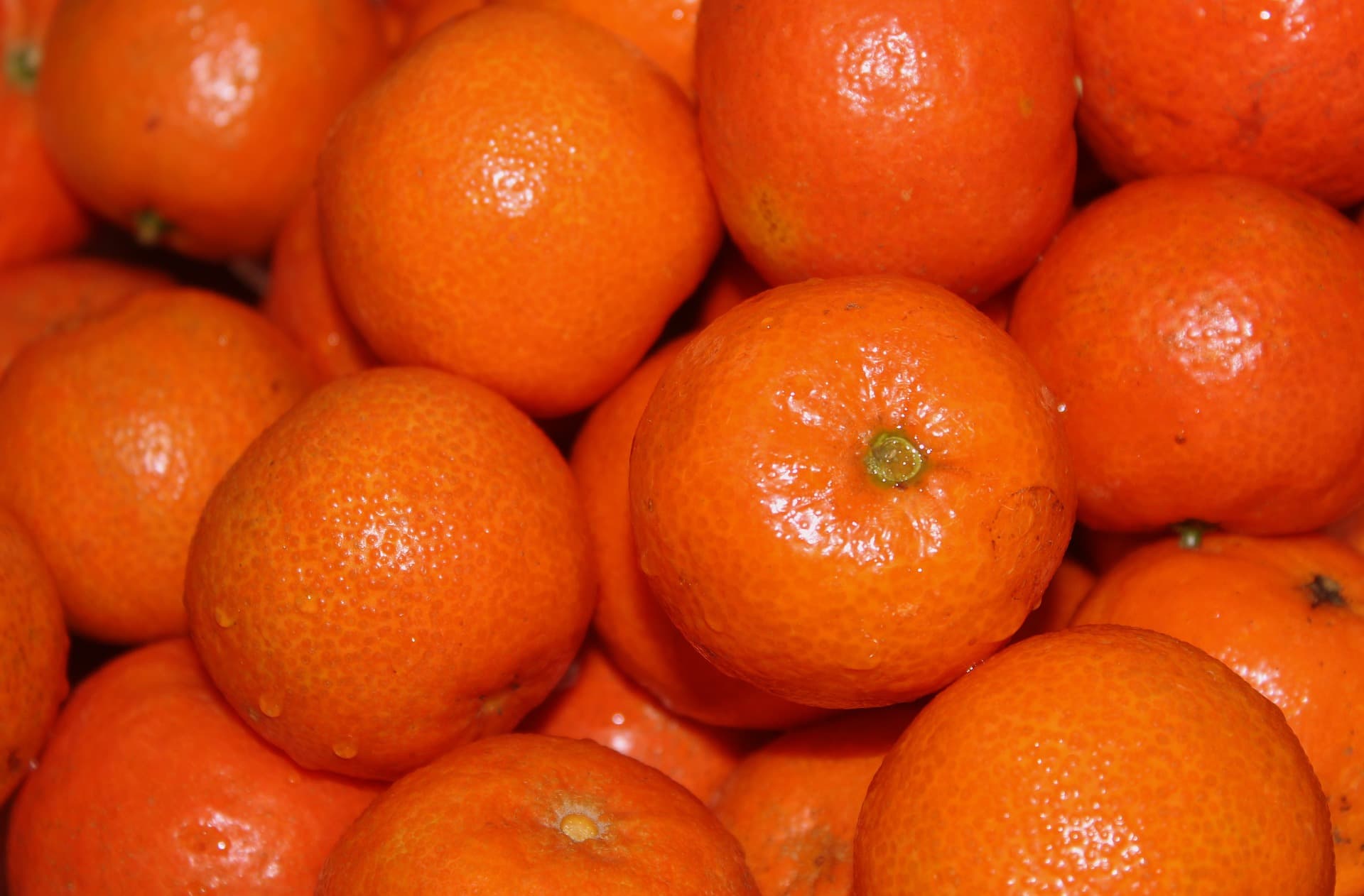 Tangerine
