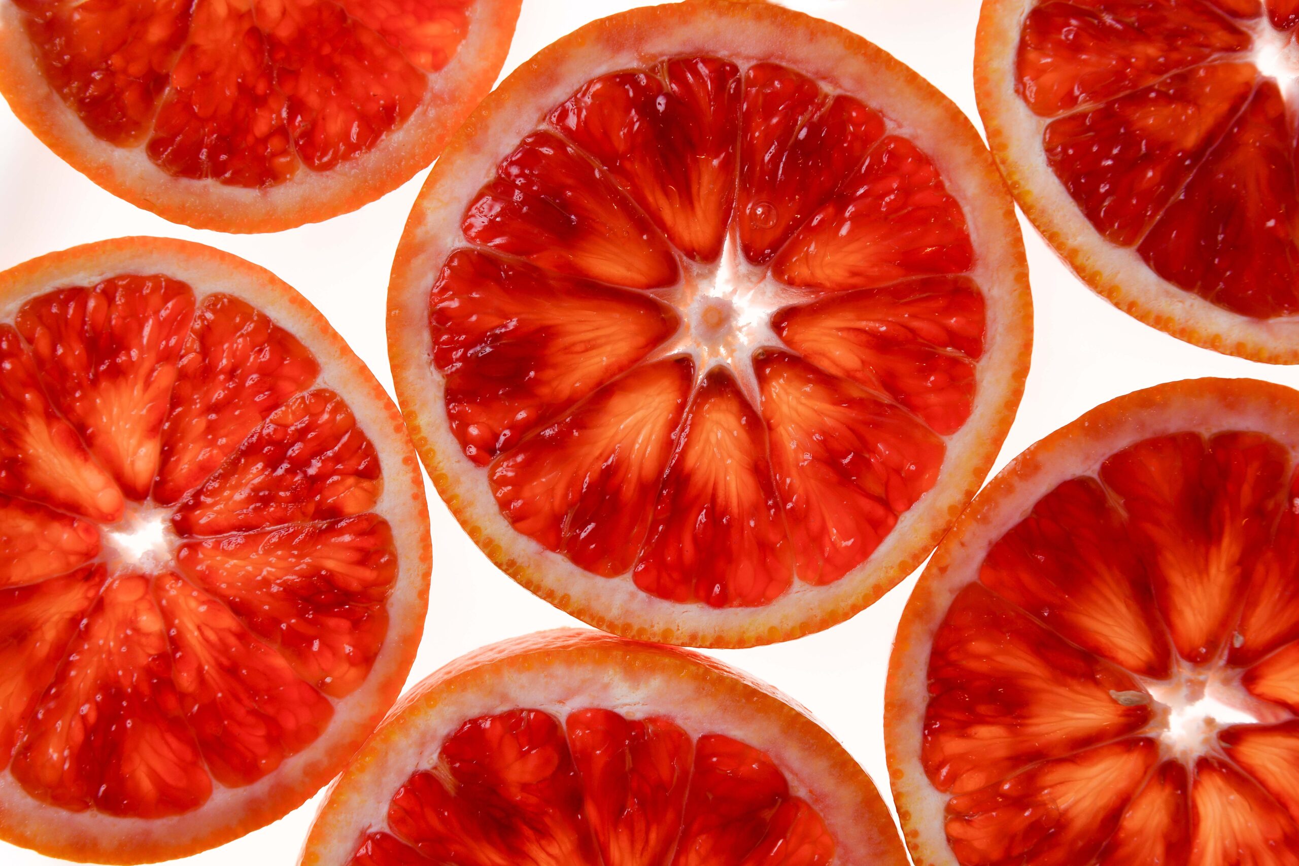 Blood Orange
