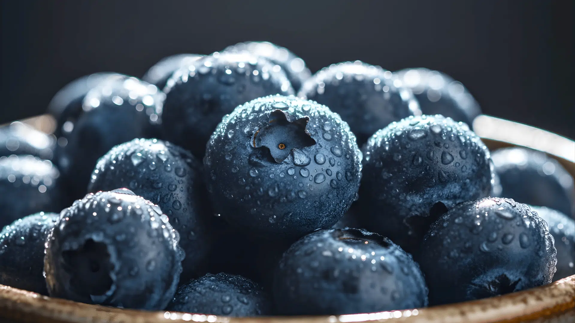 Blueberry