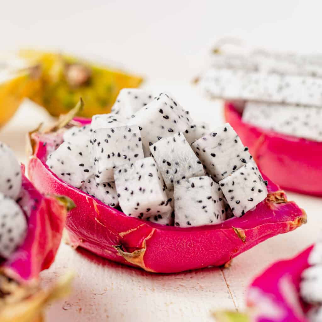 Dragon Fruit