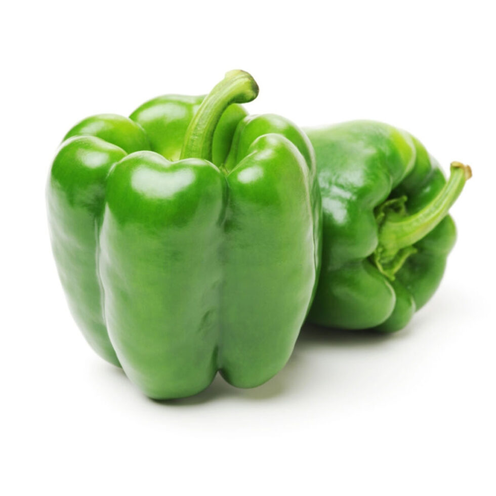 Green Pepper