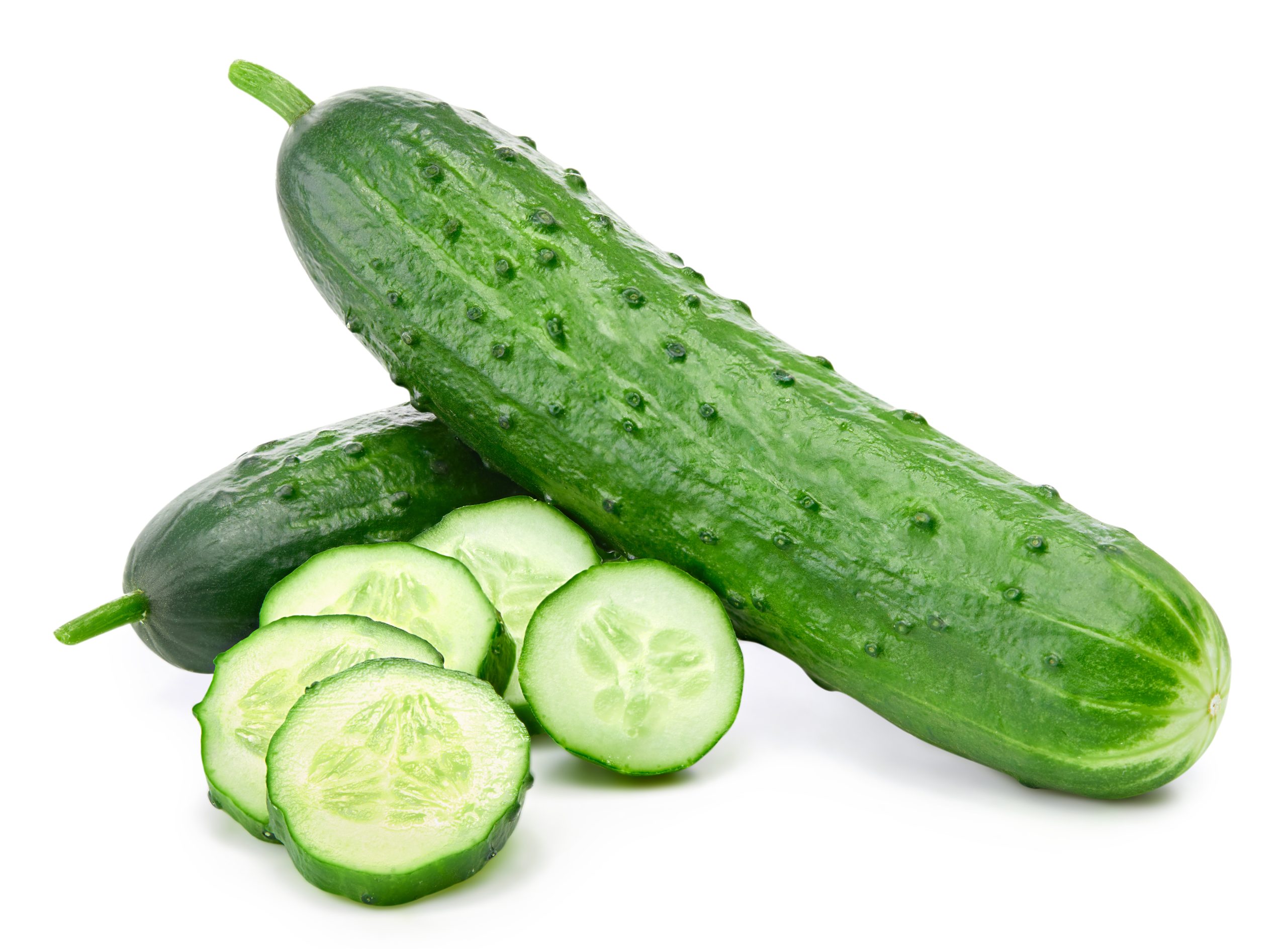 Kelly Cucumber