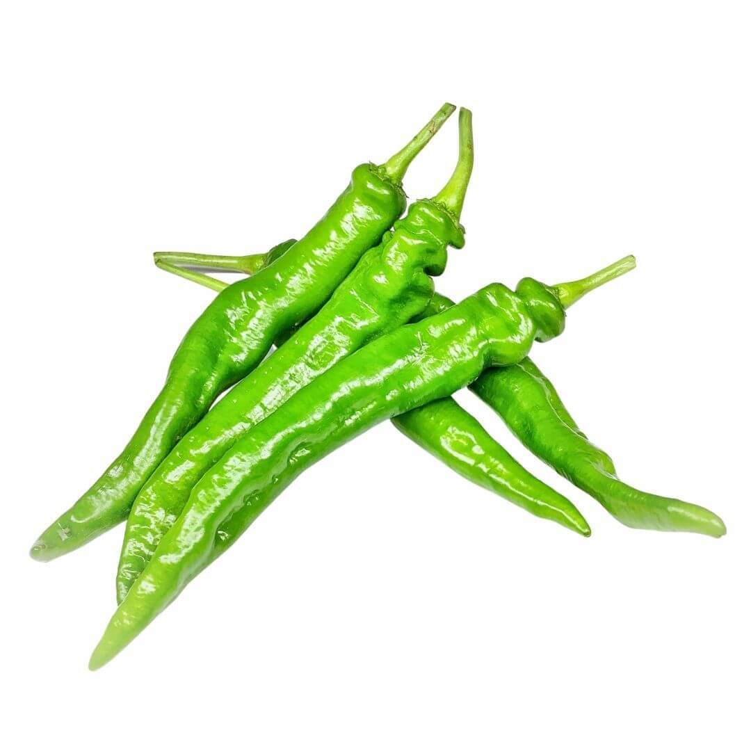 Long Hot