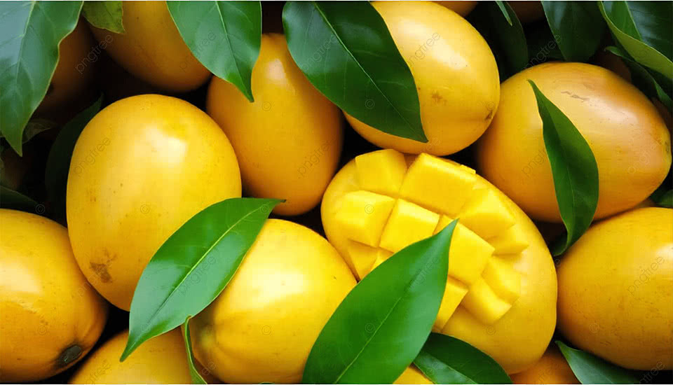 Mangoes