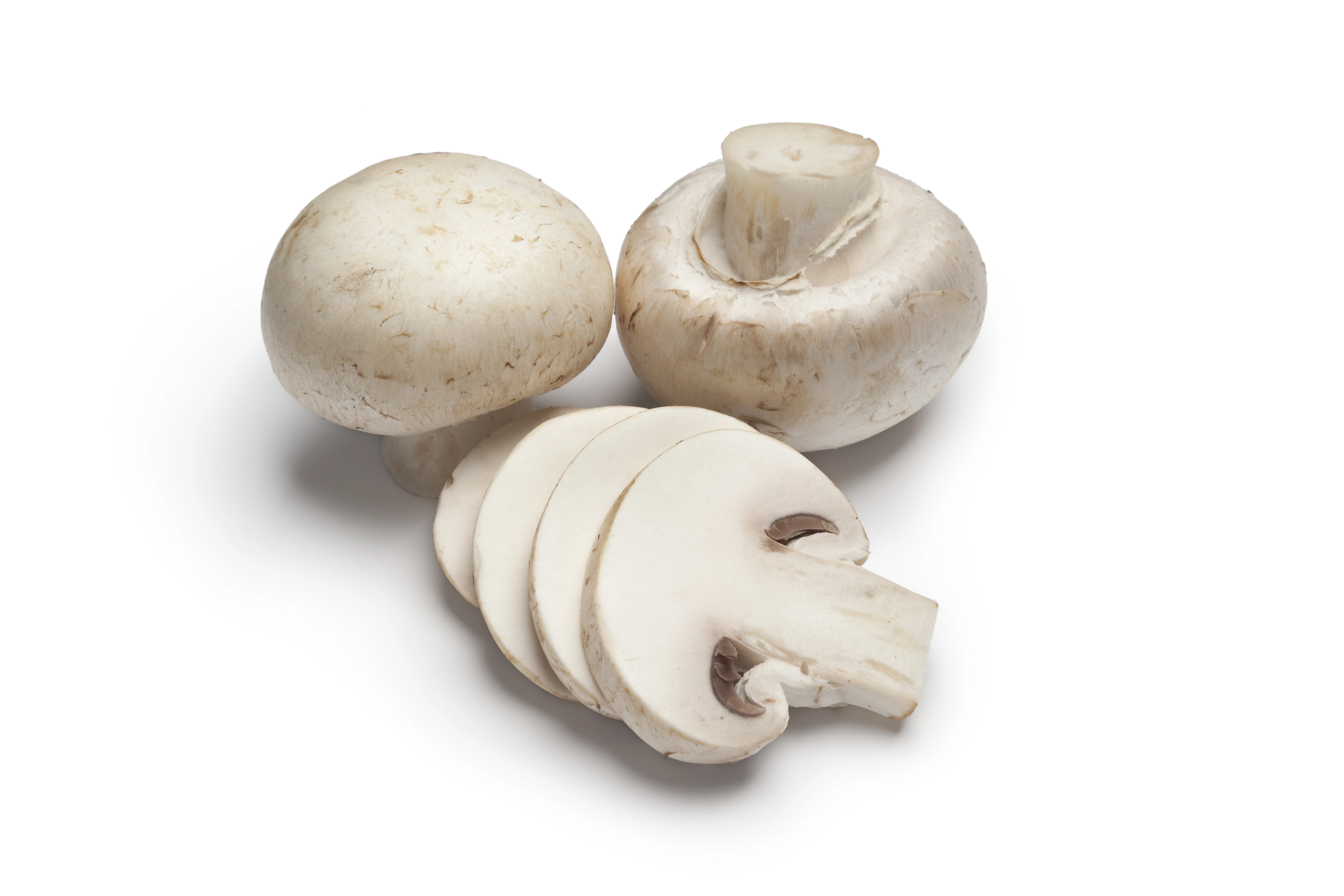 Mushrooms