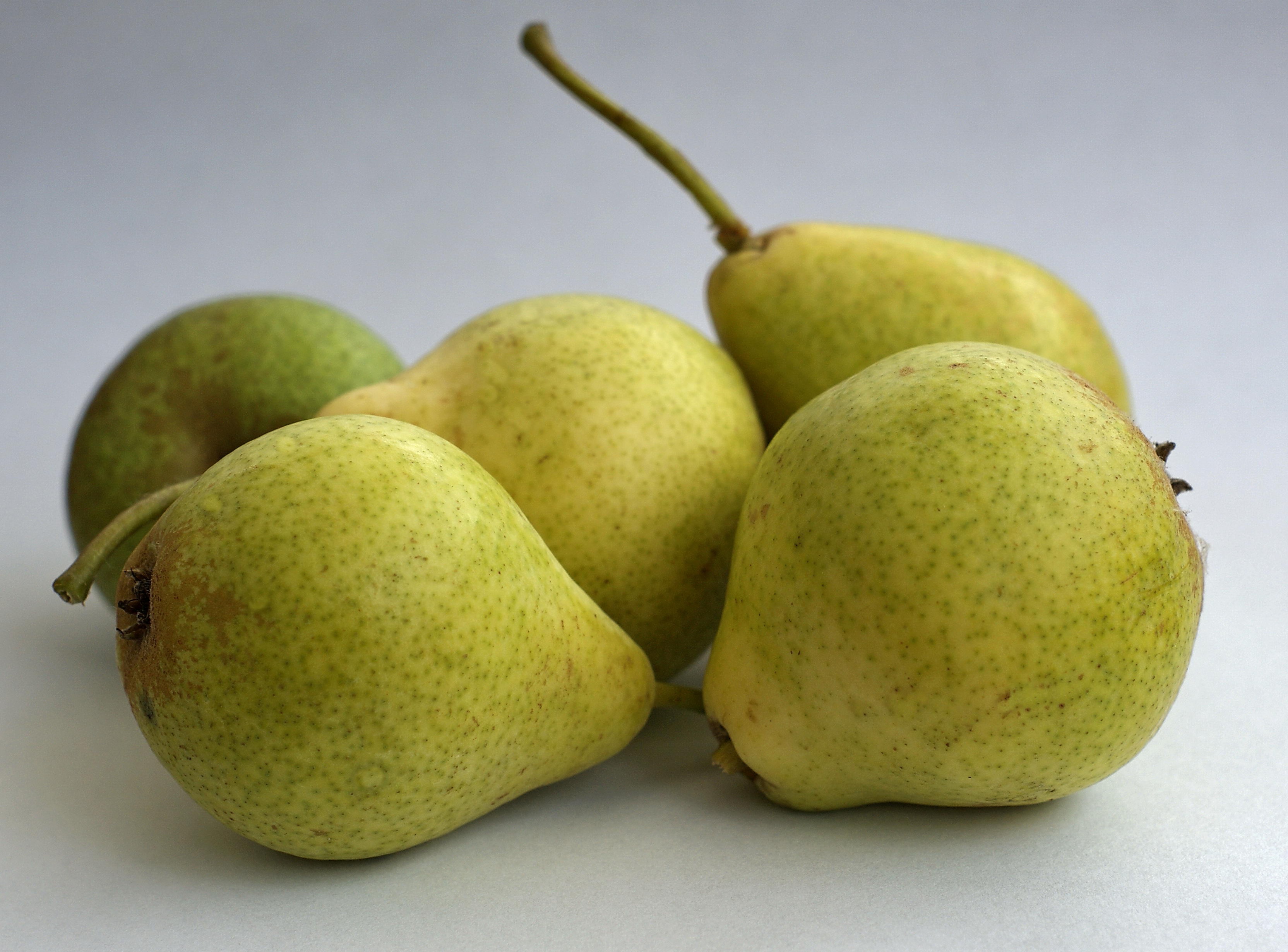 Pears
