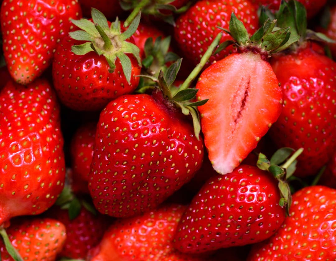 Strawberry