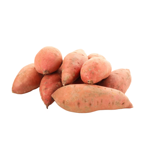 Sweet Potatos