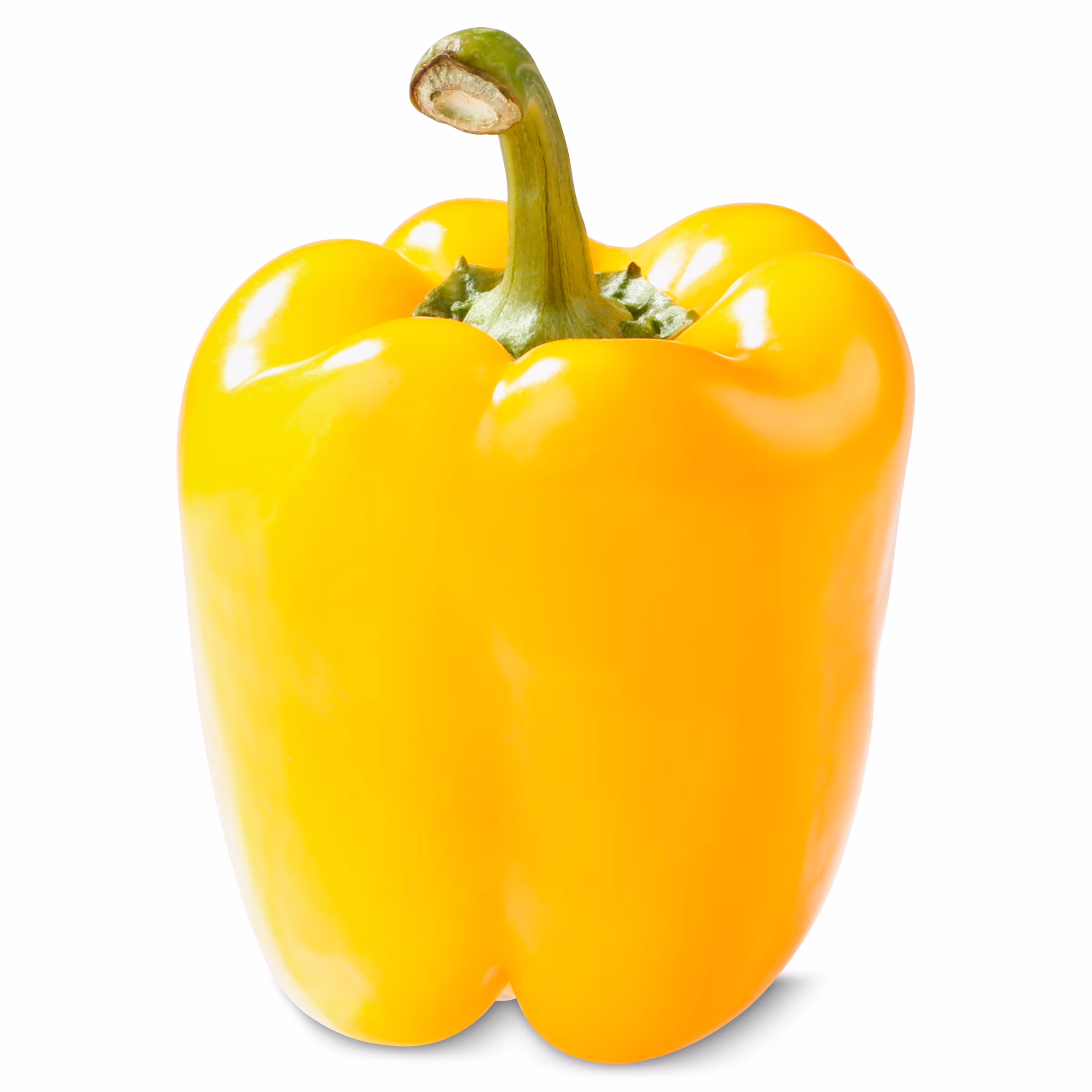 Yellow Pepper